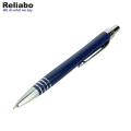 Retractable Ballpoint Pen with Comfortable Grip